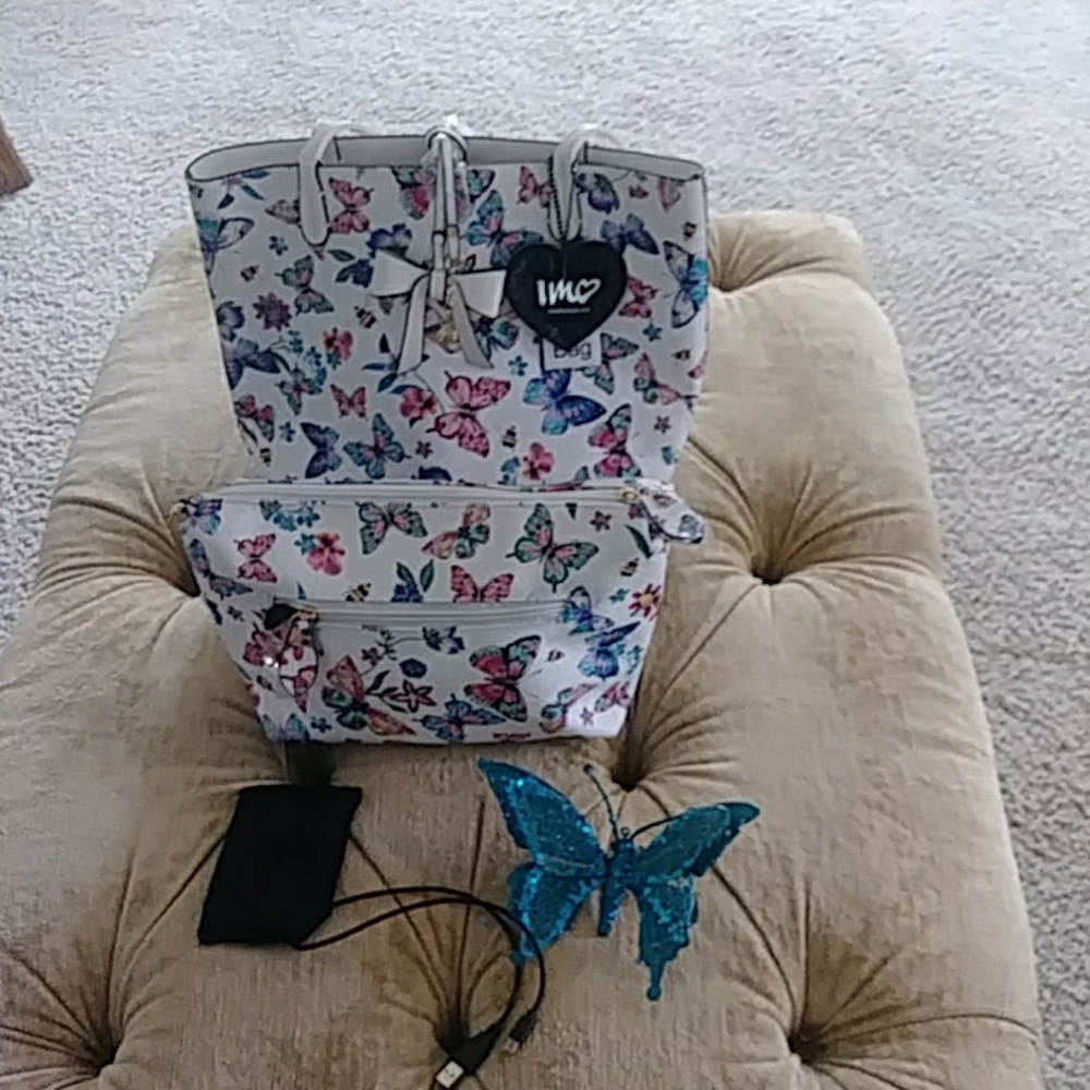 Handbag / bag In bag